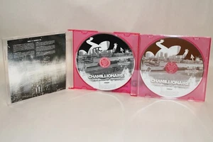 Chamillionaire – The Sound Of Revenge (Limited 2-CD Edition, 2005) - Foto 1 di 1