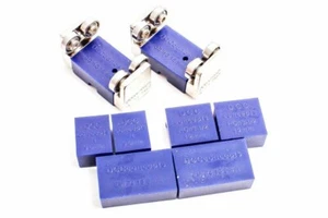DCCConcepts DCM-RRA2 - Rolling Road Spares - Picture 1 of 1