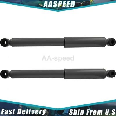 Amortiguadores delanteros para Hino 268 2014 2012 2011 2010 2009 2008 2007 2006 2005 Foto 1 de 2