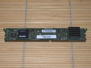 Cisco PVDM3-64 High-Density Packet Voice DSP Module - Bild 1 von 1