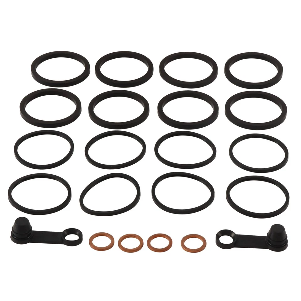 Nuevo kit de reconstrucción de pinza delantera All Balls 18-3111 para Suzuki GSX-R 750 11-16 Foto 1 de 4