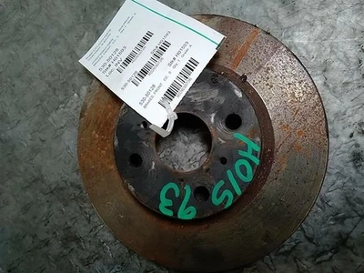 Передние тормоза хэтчбек 2 двери подходит для 06-19 YARIS 2630726 - Изображение 1 из 4