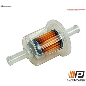 KRAFTSTOFFFILTER 3F0054 FÜR BMW M47D20 M47D20 2.0L 4cyl 3 E46 M57D30 3.0L 6cyl - Picture 1 of 8