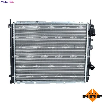 RADIATOR ENGINE COOLING 58210A FOR RENAULT CLIO/II/Hatchback/Van KANGOO 1.4L - Image 1 of 4