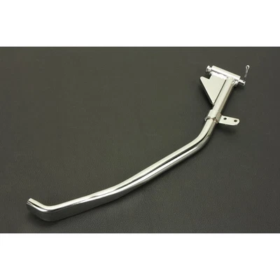 Pata de cabra cromada V-Twin Manufacturing 27-1718 Foto 1 de 2