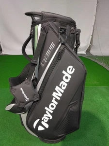 TaylorMade Golf Tour Standbag Qi35 UN724 9,5 Zoll 2025 Modell 47 Zoll kompatibel - Bild 1 von 6