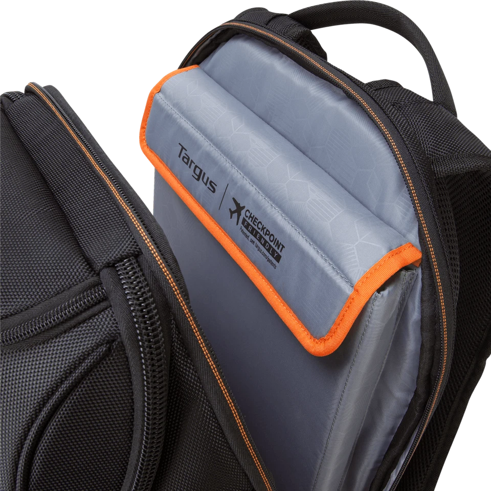 Mochila Targus 15.6 CitySmart EVA Pro - TSB895 Foto 1 de 4