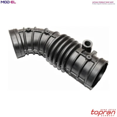 INTAKE MANIFOLD AIR SUPPLY 116 420 FOR SKODA VW SEAT AUDI A4/S4 AWT 1.8L 4cyl A4 - Image 1 of 4