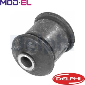 2x CONTROL ARMTRAILING ARM BUSH TD232W FOR FORD FIESTA/II/Hatchback/Van P/100 - Picture 1 of 8