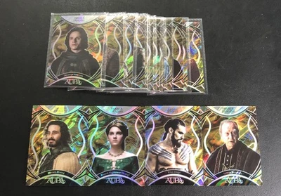 Lote 2025 Kakawow Aura Juego de Tronos Khal Drogo Alicent Hightower (Joven)*16 X1Z Foto 1 de 2