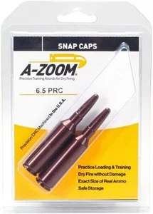 A-Zoom 6.5 PRC Snap Caps - 2 Pk 12307 - Picture 1 of 1