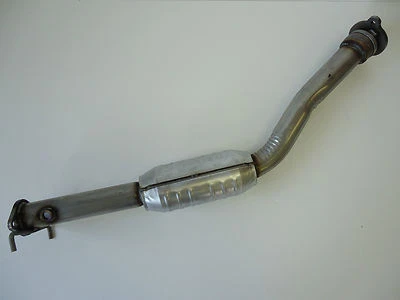 Convertidor catalítico Buick Century 2001 2002 2003 2004 2005 3,1 L V6 Foto 1 de 4