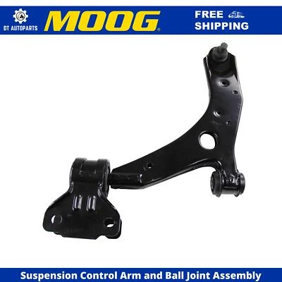 Conjunto de brazo de control de suspensión y rótula MOOG para Mazda 3 Sport 2010-2013 Foto 1 de 4