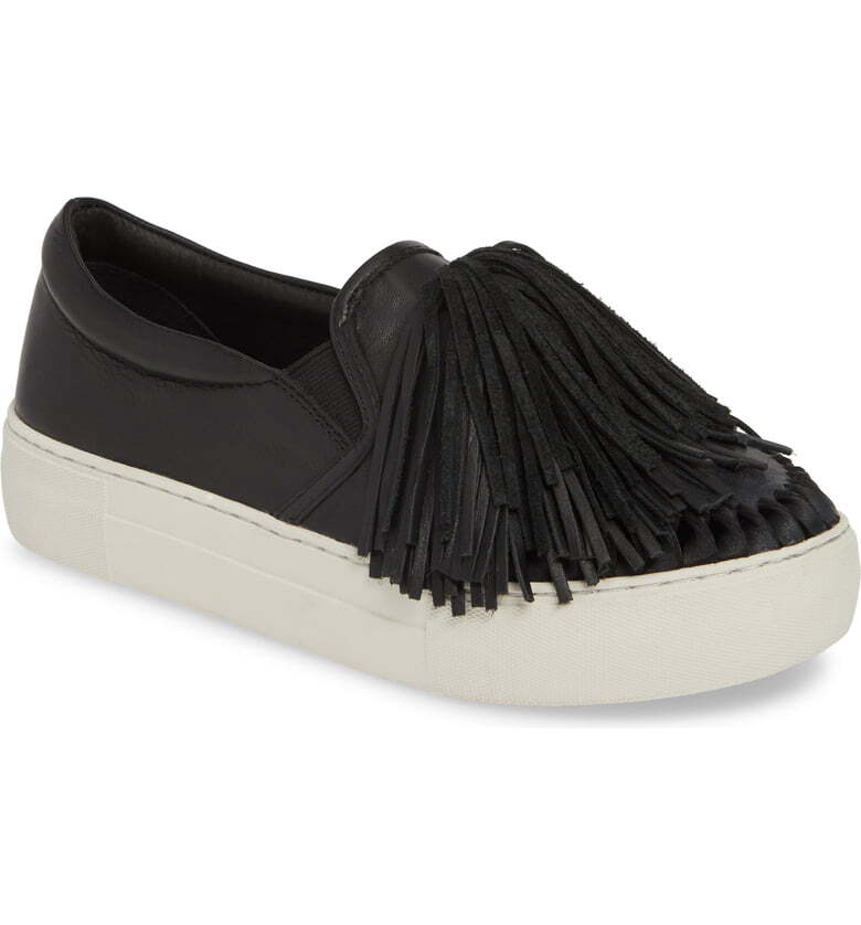 jslides fashion sneakers