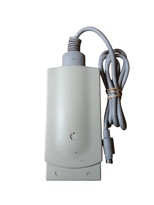 Apple GeoPort Telecom Adapter 825-2362-B Modem M2117 - Image 1 of 4