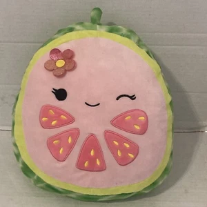 "Escuadrón de verano de frutas malvaviscos Lena the Pomelo guayaba sandía 16" - Imagen 1 de 4