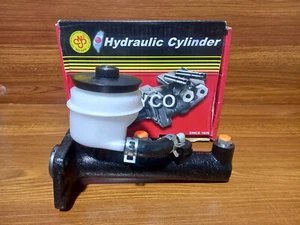 Toyota Land Cruiser FJ40 FJ45 40 Series 1980 - 1984 Brake Master Cylinder Assy - Bild 1 von 10