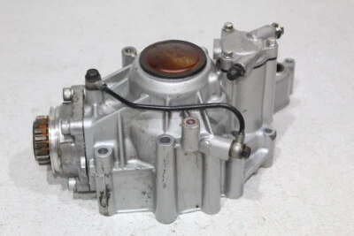 95 KAWASAKI VULCAN 88 VN1500A EJE DE SALIDA Y CUBIERTA  Foto 1 de 4