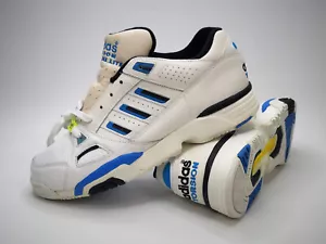 adidas Torsion Hurricane Lite low Größe UK 8.5 / Eur 42 2/3 vintage Schuhe - Bild 1 von 11