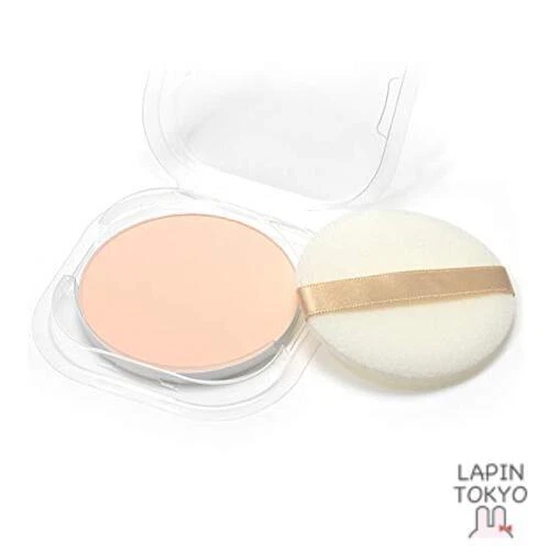 [NEW] CANMAKE marshmallows finish Powder refill ML Matt Light Ochre 10gAF27 - Image 1 of 4