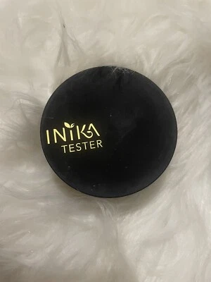 INIKA  Organic Loose Mineral Foundation #JOY   Not In a Box - Image 1 of 3