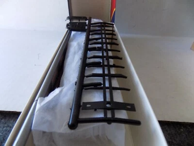 50 '.AAR BOX CAR  DOUBLE DOOR  SANTA FE EL CAPITAN  BY BLUEPRINT BRANCHLINE NOS - Image 1 of 3