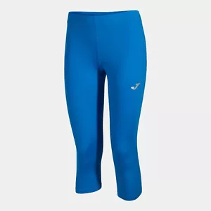 6024/73 JOMA 24-25 ATLETICA LEGGERA LEGGINGS 3/4 DONNA PANTALONI 900448.700 - Imagen 1 de 6