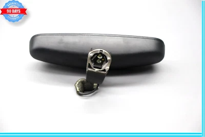 06-09 Range Rover Sport L320 Interior Rear View Mirror Glass Assembly Oem - Image 1 of 4