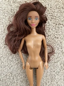 Barbie Type Clone Doll - 11.5” Fashion Doll -AA  Articulated - Picture 1 of 5