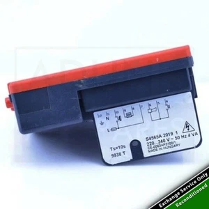 RADIANT RBA/CS  24E  &  100E  IGNITION PCB  BOILER (S4565A2019B)  76616LA - Picture 1 of 5