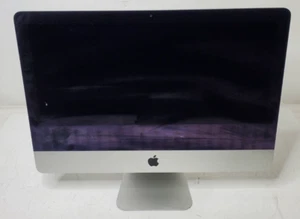 Apple iMac 2015 21.5" 1.6GHz Intel Core i5-5250U 16GB RAM 1TB HDD OS Monterey* - Bild 1 von 9