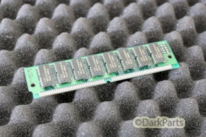 LG SEMICON GMM73241108NS E71042 LG2-9605 Memory RAM - Picture 1 of 1