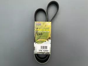 Quality Bando Drive Belt For Nissan Serena C26 FC26 Compatible With AY14N-61208 - Picture 1 of 1