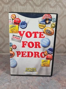 Napoleon Dynamite: Vote For Pedro DVD - (2-Disc Set) - Picture 1 of 4