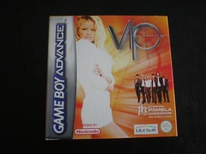V.I.P starring Pamela Anderson - Picture 1 of 17
