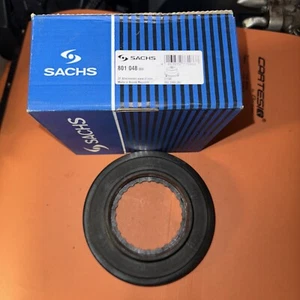 Cuscinetto Supporto Ammortizzatore MERCEDES VIANO VITO | 801 048 Dx Sx Sachs - Foto 1 di 3