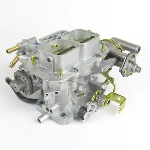 Genuine Weber 38DGAS Carb 18930.035 - Picture 1 of 6