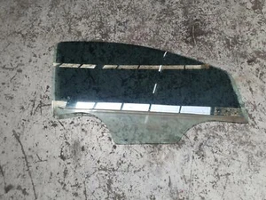 HOLDEN BARINA RIGHT FRONT DOOR WINDOW TM, SEDAN/5DR HATCH, 11/11-12/18 11 12 13 - Picture 1 of 3