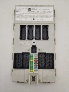 Body control module BCM FEM SAM BSI BMW i3 2015 9383712 - Picture 1 of 9