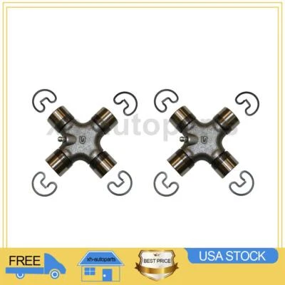 Se adapta a Toyota Tacoma 2005~2014 2X eje trasero todas las juntas junta universal GMB Foto 1 de 3