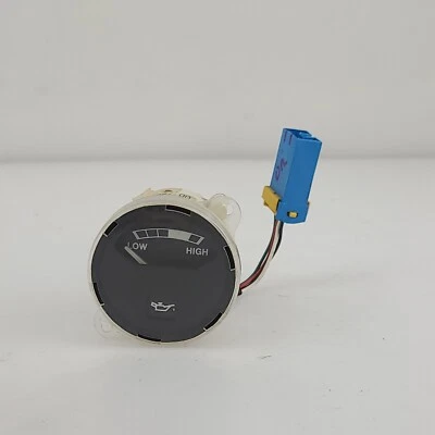 Manómetro de nivel de aceite 1996-2003 compatible con Bentley Azure Continental R T SC Turbo R Foto 1 de 4