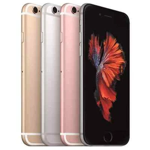 Apple iPhone 6S Plus 5.5" Fully Unlocked (Any Carrier) 16GB 32GB 64GB 128GB - Afbeelding 1 van 15