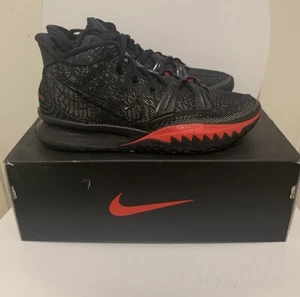 Nike kyrie 7 Bred - Picture 1 of 2