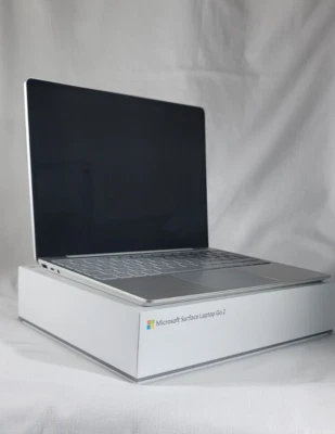 ** Touchscreen ** Microsoft Surface Core i5-11357  8GB Ram 256GB SSD - Image 1 of 4