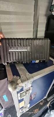 Line Array  LAN 800P Amplifier Module - Image 1 of 4
