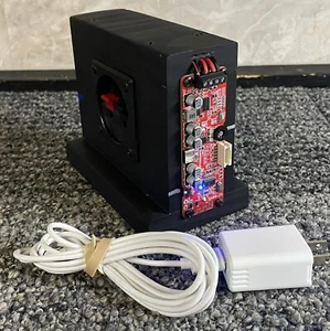 New Portable Bluetooth Amplifier  - Picture 1 of 5