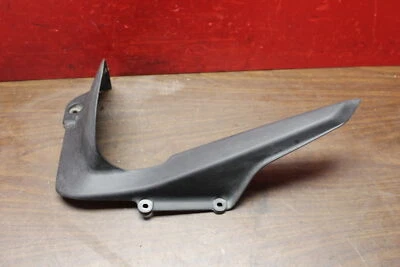 2012-2016 Kawasaki Ninja 650 Rear Back Wheel Tire Hugger Fender  - Image 1 of 4