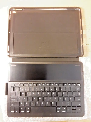 inateck bk2005 FOR FOR APPLE IPAD 3RD GENERATION - Image 1 of 4