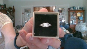 .925 Sterling Silver - Picture 1 of 4
