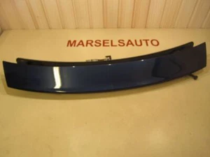 Audi TT TTS Mk2 2014 Tailgate trunk spoiler 8J0827948E MRS11497 - Bild 1 von 11